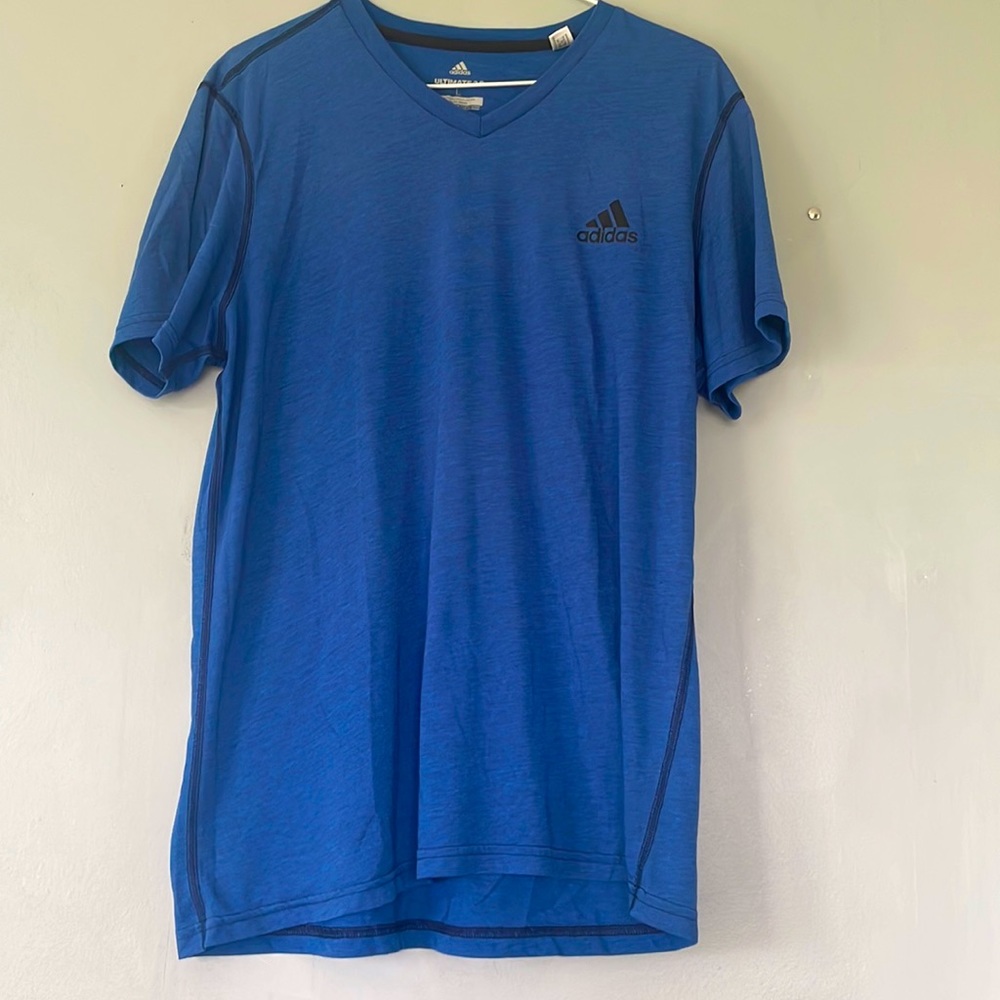 Adidas Ultimate Climate Shirt